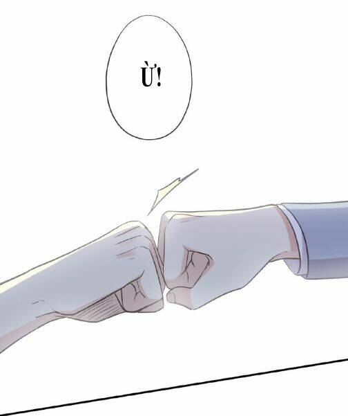 Vết Cắn Ngọt Ngào 3: Chapter 36