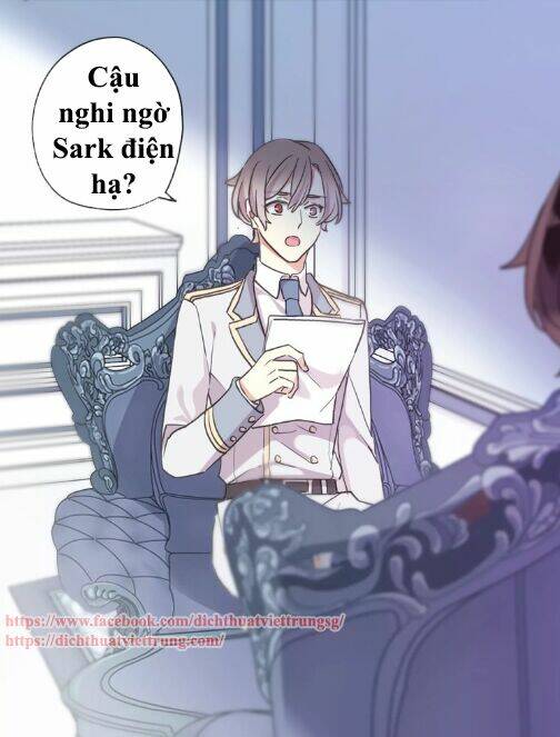 Vết Cắn Ngọt Ngào 3: Chapter 36