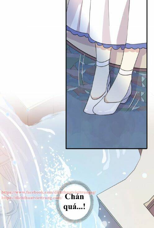 Vết Cắn Ngọt Ngào 3: Chapter 36