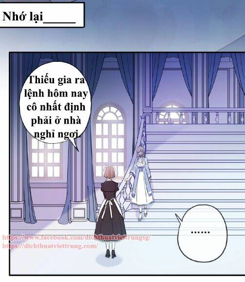 Vết Cắn Ngọt Ngào 3: Chapter 36