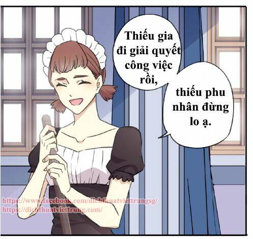Vết Cắn Ngọt Ngào 3: Chapter 36