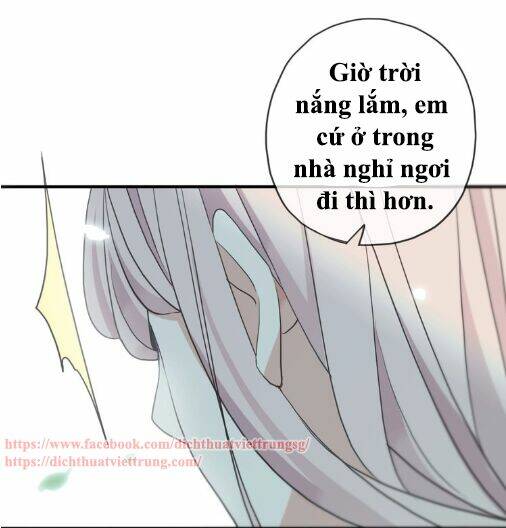Vết Cắn Ngọt Ngào 3: Chapter 36
