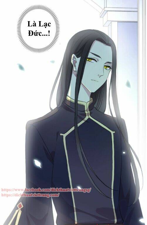 Vết Cắn Ngọt Ngào 3: Chapter 36