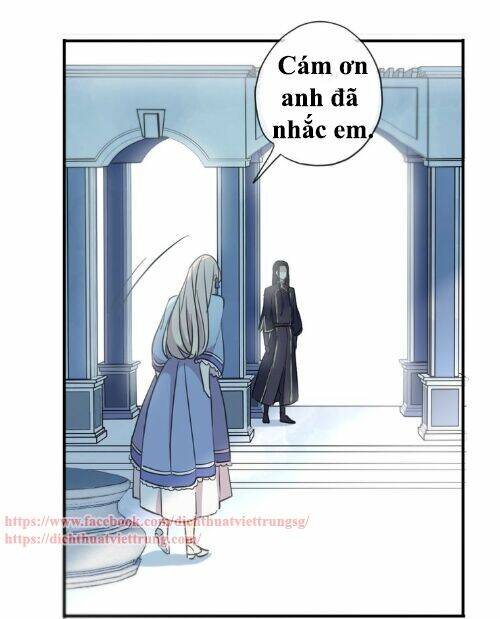 Vết Cắn Ngọt Ngào 3: Chapter 36