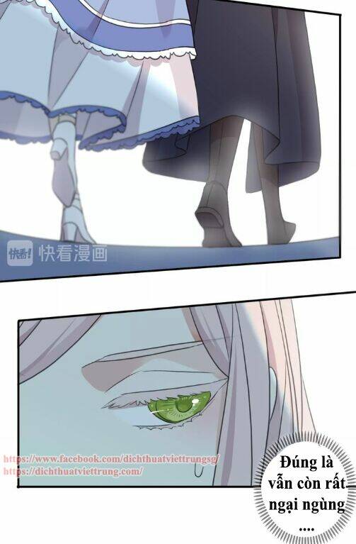Vết Cắn Ngọt Ngào 3: Chapter 36
