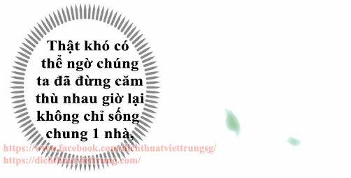 Vết Cắn Ngọt Ngào 3: Chapter 36
