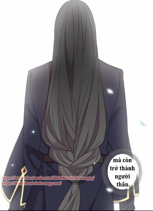 Vết Cắn Ngọt Ngào 3: Chapter 36