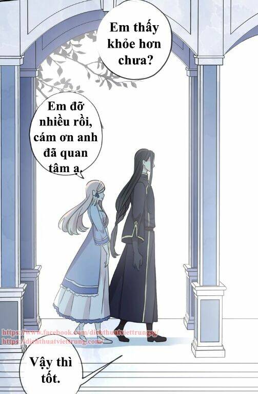 Vết Cắn Ngọt Ngào 3: Chapter 36