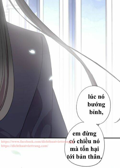 Vết Cắn Ngọt Ngào 3: Chapter 36
