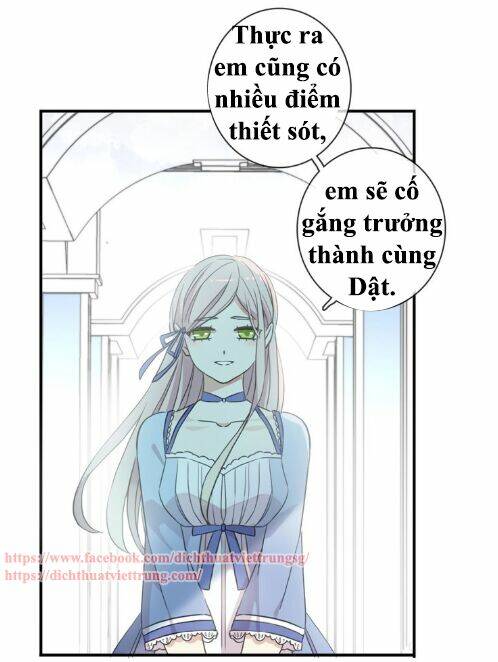 Vết Cắn Ngọt Ngào 3: Chapter 36