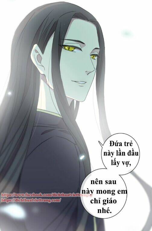 Vết Cắn Ngọt Ngào 3: Chapter 36