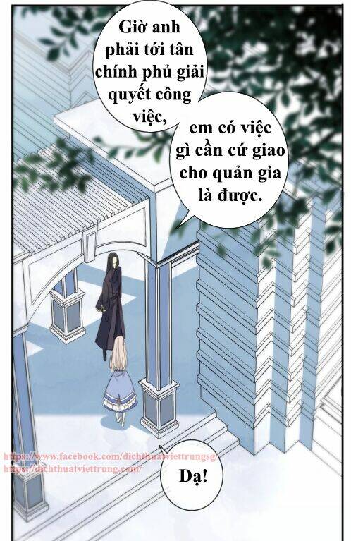 Vết Cắn Ngọt Ngào 3: Chapter 36