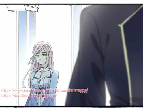 Vết Cắn Ngọt Ngào 3: Chapter 36