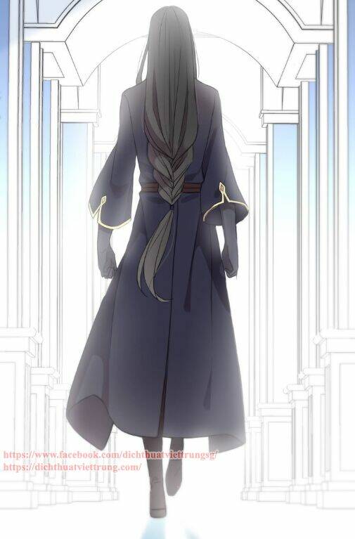 Vết Cắn Ngọt Ngào 3: Chapter 36