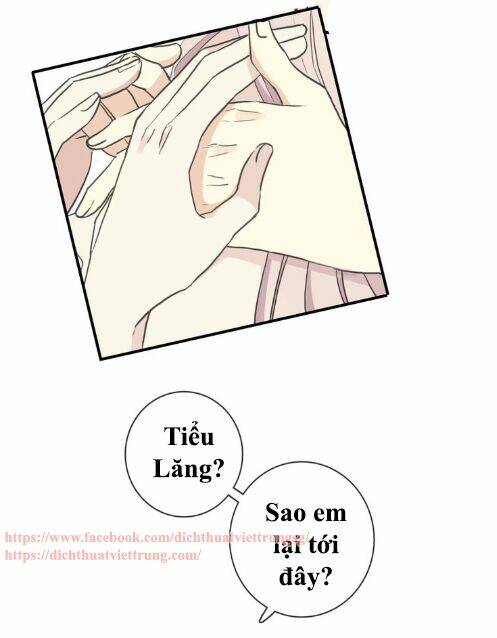 Vết Cắn Ngọt Ngào 3: Chapter 36