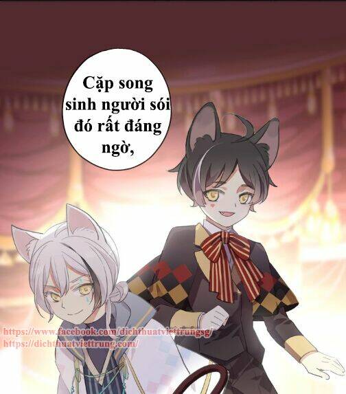 Vết Cắn Ngọt Ngào 3: Chapter 36