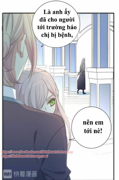 Vết Cắn Ngọt Ngào 3: Chapter 36