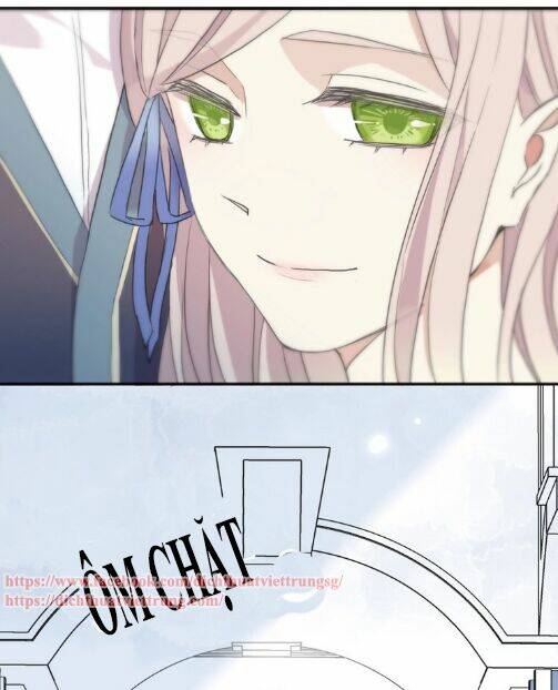 Vết Cắn Ngọt Ngào 3: Chapter 36