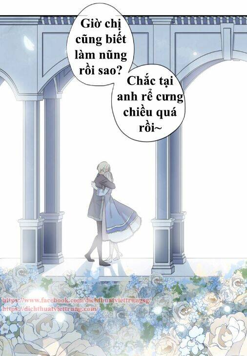 Vết Cắn Ngọt Ngào 3: Chapter 36