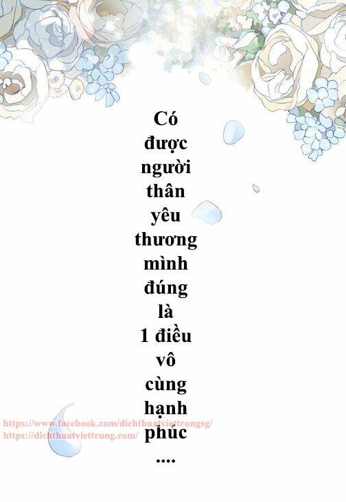 Vết Cắn Ngọt Ngào 3: Chapter 36
