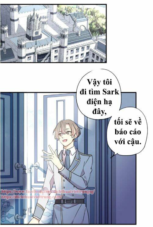 Vết Cắn Ngọt Ngào 3: Chapter 36