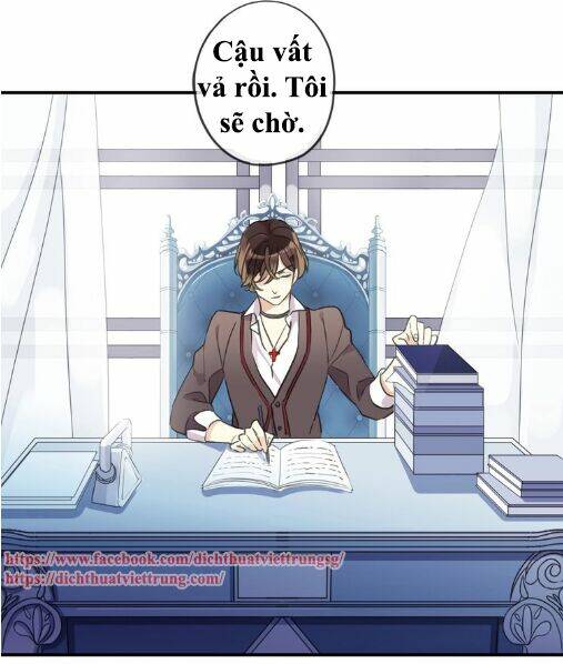 Vết Cắn Ngọt Ngào 3: Chapter 36