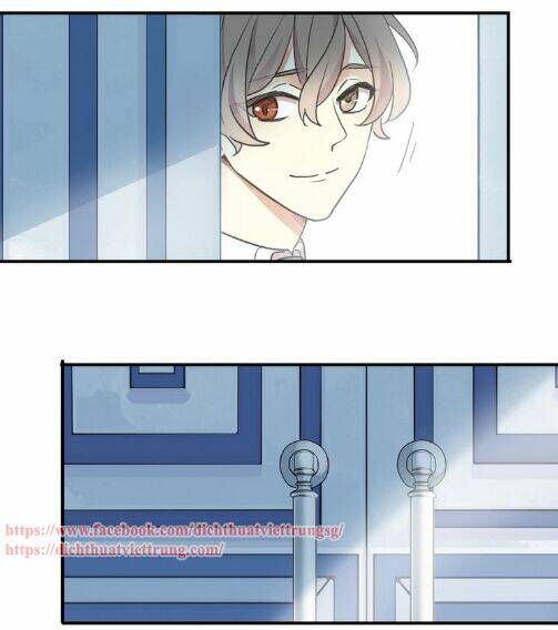 Vết Cắn Ngọt Ngào 3: Chapter 36