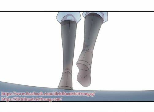 Vết Cắn Ngọt Ngào 3: Chapter 36