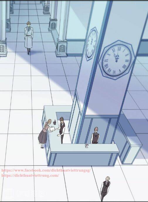 Vết Cắn Ngọt Ngào 3: Chapter 36