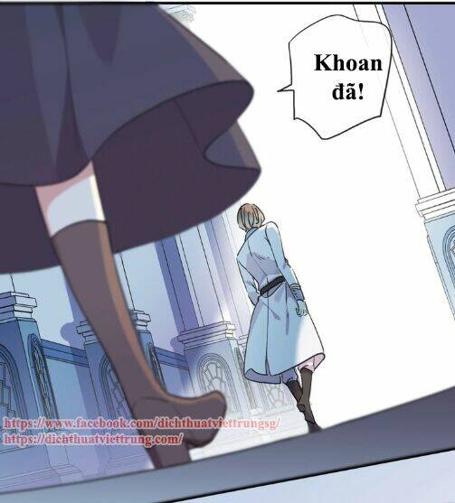 Vết Cắn Ngọt Ngào 3: Chapter 36