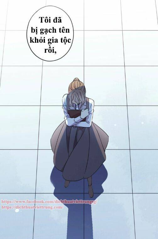 Vết Cắn Ngọt Ngào 3: Chapter 36