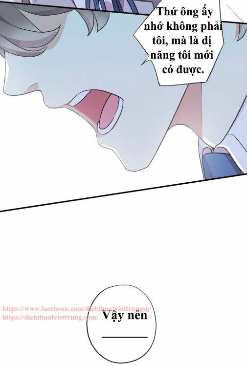 Vết Cắn Ngọt Ngào 3: Chapter 36