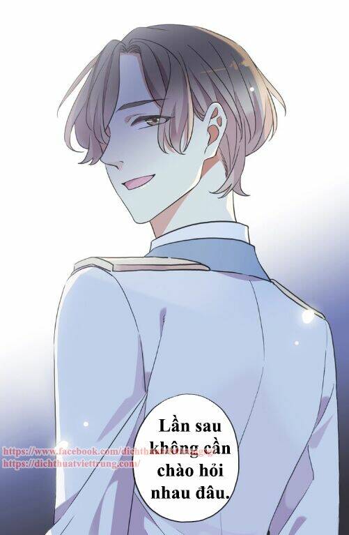 Vết Cắn Ngọt Ngào 3: Chapter 36