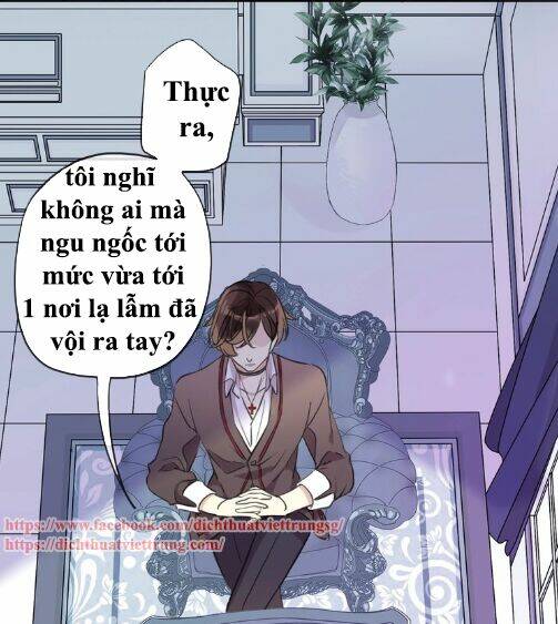 Vết Cắn Ngọt Ngào 3: Chapter 36