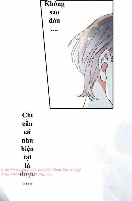 Vết Cắn Ngọt Ngào 3: Chapter 36