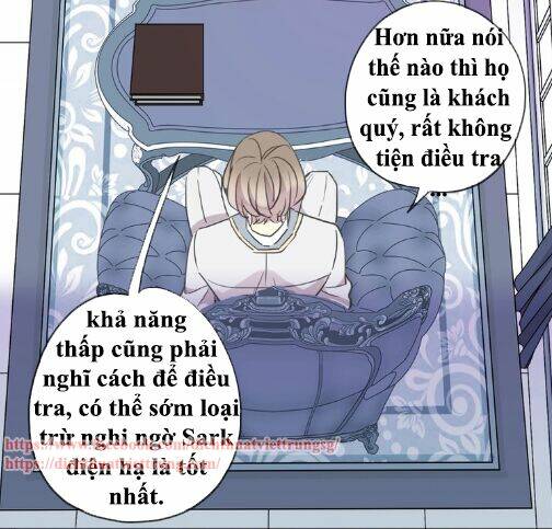Vết Cắn Ngọt Ngào 3: Chapter 36