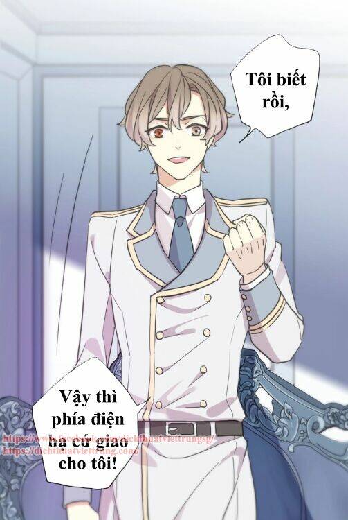 Vết Cắn Ngọt Ngào 3: Chapter 36