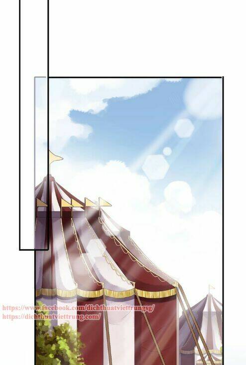 Vết Cắn Ngọt Ngào 3: Chapter 37
