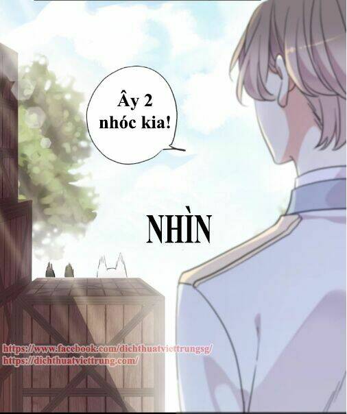 Vết Cắn Ngọt Ngào 3: Chapter 37