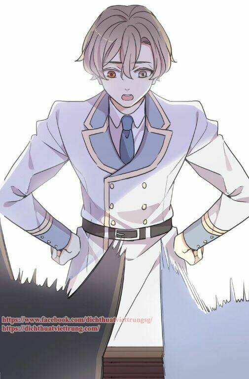 Vết Cắn Ngọt Ngào 3: Chapter 37