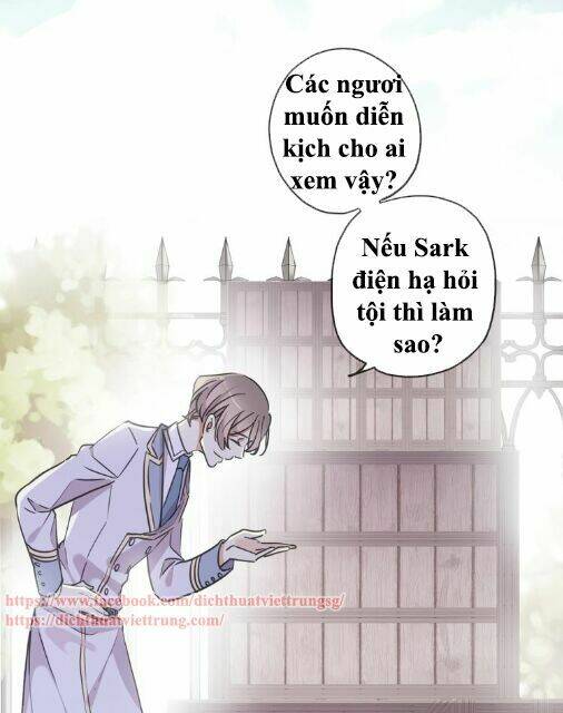 Vết Cắn Ngọt Ngào 3: Chapter 37