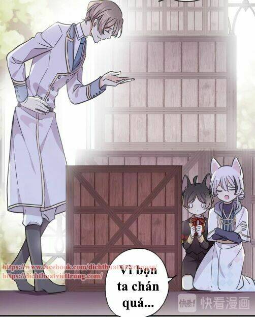 Vết Cắn Ngọt Ngào 3: Chapter 37