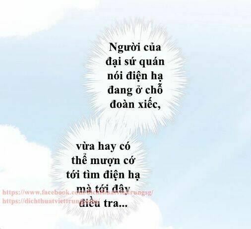 Vết Cắn Ngọt Ngào 3: Chapter 37