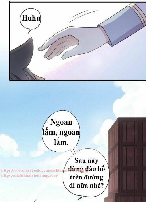 Vết Cắn Ngọt Ngào 3: Chapter 37