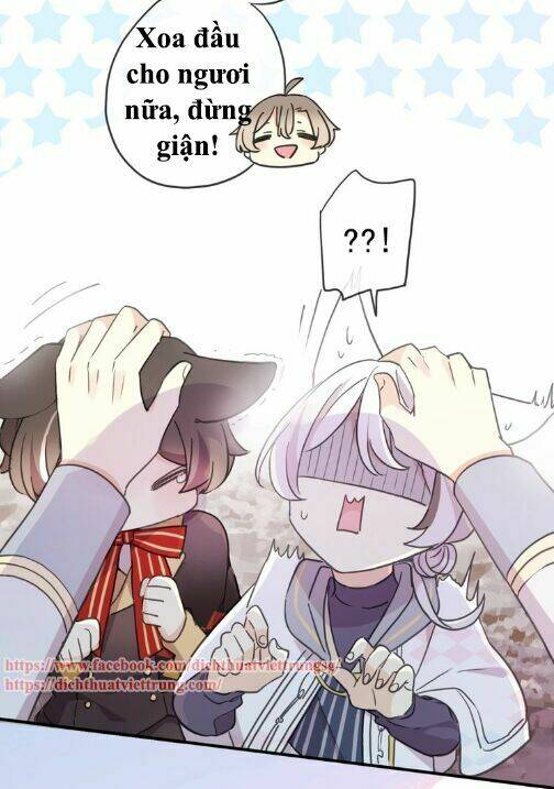 Vết Cắn Ngọt Ngào 3: Chapter 37