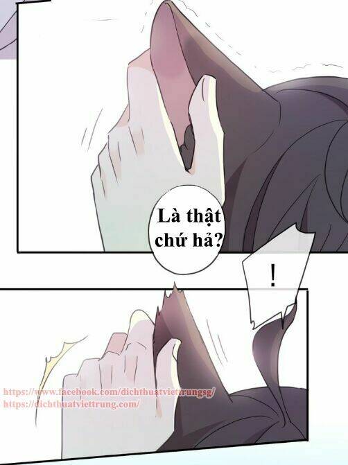 Vết Cắn Ngọt Ngào 3: Chapter 37