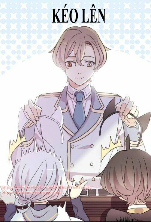 Vết Cắn Ngọt Ngào 3: Chapter 37