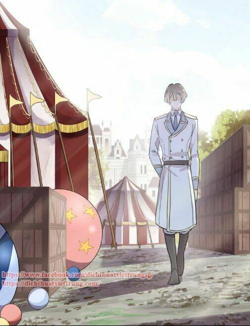 Vết Cắn Ngọt Ngào 3: Chapter 37
