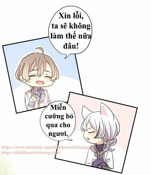 Vết Cắn Ngọt Ngào 3: Chapter 37
