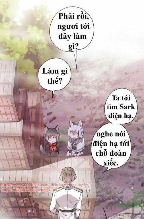 Vết Cắn Ngọt Ngào 3: Chapter 37